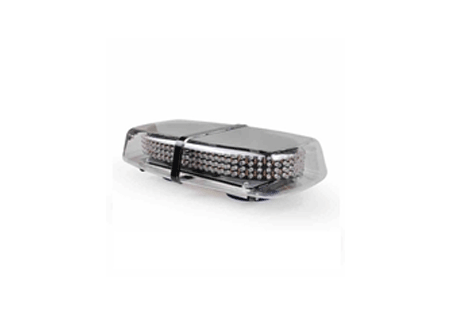 Universal Emergency LED Strobe & Warning Light - White