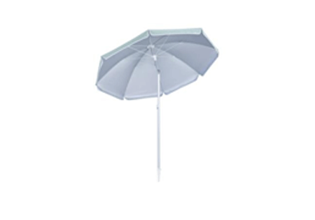 BEACH UMBRELLA VALI SCREW D180