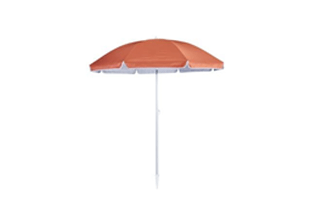 BEACH UMBRELLA VALI SCREW D200