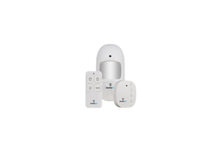 WIRELESS ALARM ACCESSORY KIT SMART WIFI