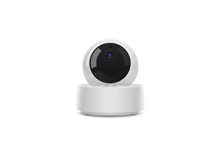 WIRELESS IP SECURITY CAMERA SONOFF