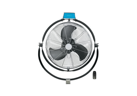Wall fan EQUATION 50cm 111w includes remote