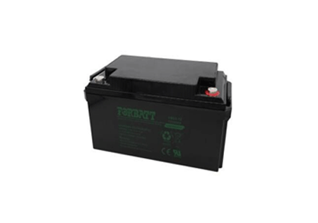 battery 12v lead acid 65ah