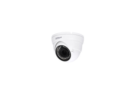 camera analogue dome 2.7-12mm 1mp dahua