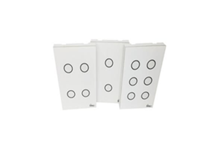 wireless switch 2 levers SILUX