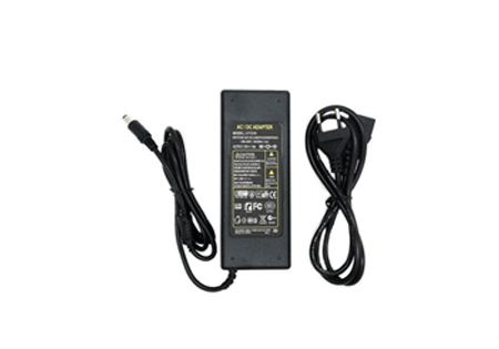 12V 10A AC/DC Adapter for 5050 3528 LED RGB Strip Light LY1210 Power Supply