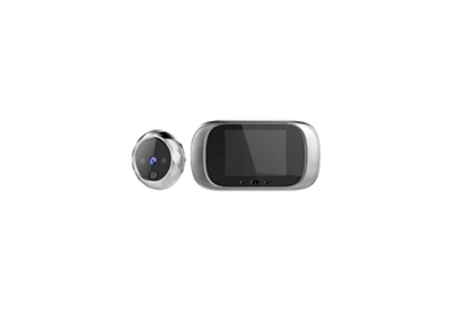 2.8 inch LCD Electronic Outdoor Camera Viewer Doorbell