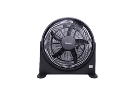 20'' Floor Fan (58.5 x 15.5 x 59cm) - FS50-Z88
