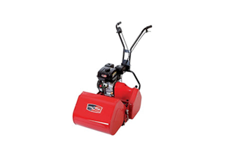 6L Cylinder Mower LAWN STAR