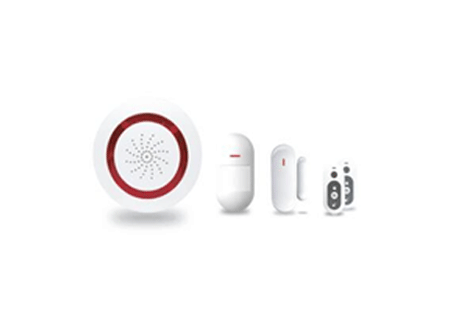 Alarm Kit DIGITECH wireless