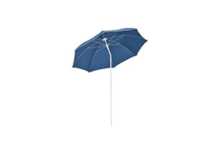 BEACH UMBRELLA REMA STEEL D180