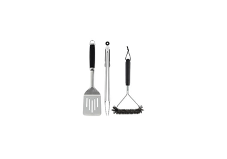 BRAAI set of 3 tools NATERIAL