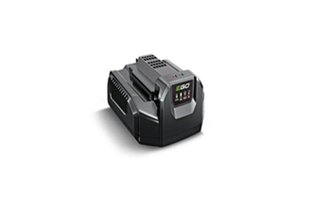 Battery charger 56V EGO excludes battery