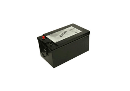 Battery deep cycle ELLIES 12V 230AH