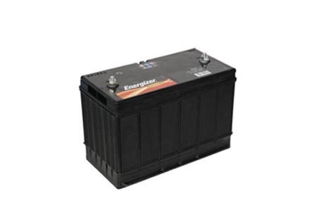 Battery free deep circle ROYAL 12V - 102Ah