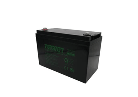 Battery gel 12v 100ah