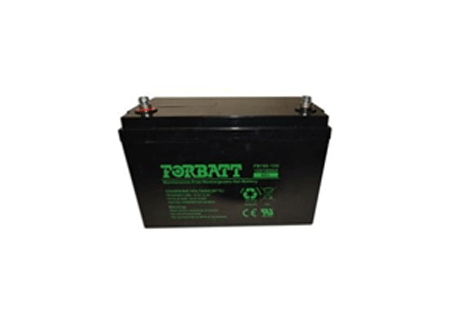 Battery lead acid 12v 100ah