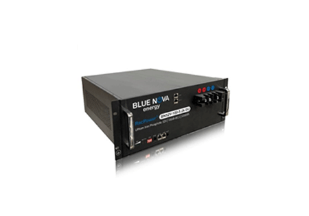 Blue Nova - Rack Range BN52V-100-5.2K-DU - Daily Use