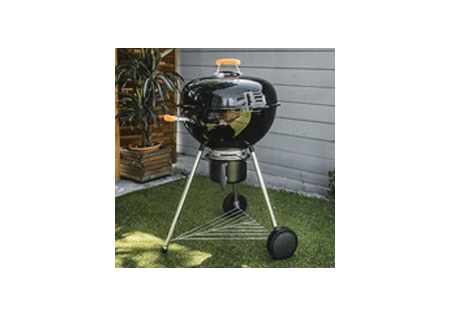 Braai Charcoal Braai NATERIAL Phoenix Beta Diameter 57cm