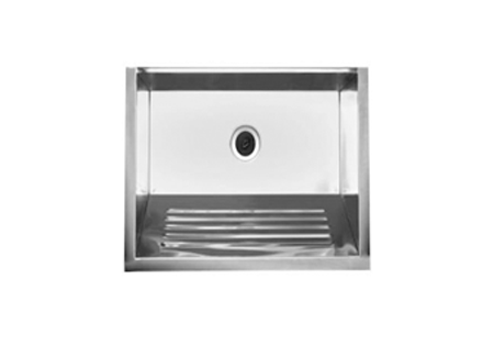 CAM AFRICA WS545/SC wash trough stainless steel L54cm x W37cm