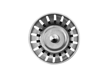 Cam Africa Strainer Plug 90mm Waste