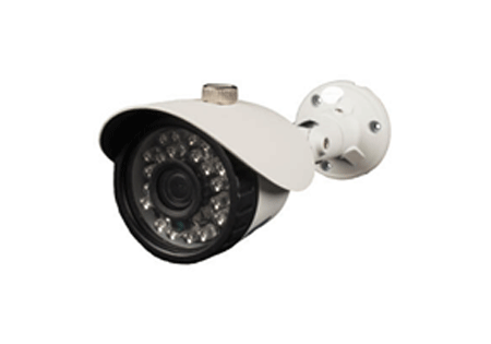 Camera CCTV bullet HIK VISION white
