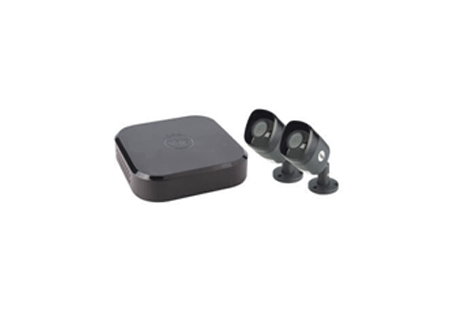Camera CCTV kit YALE smart home 4C2