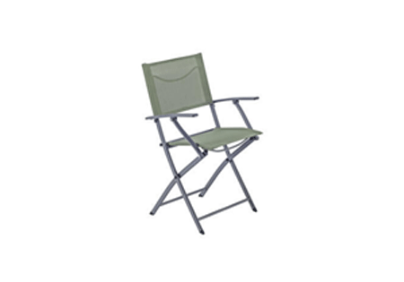 Cadeira Poltrona Emys Origami Aço NATERIAL