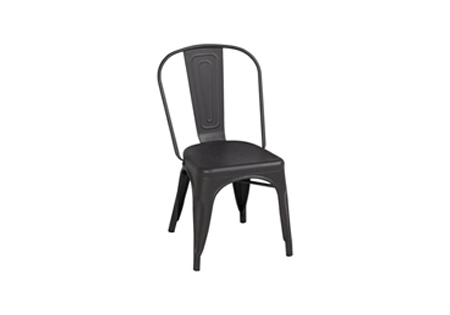 Chair Steel Soho