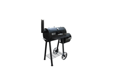 Delta Grill and Smoker Coalsmith Series