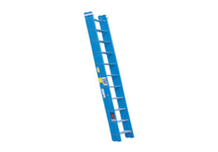 Extension Ladder 16/30 Step Fibreglass SUPERLIGHT