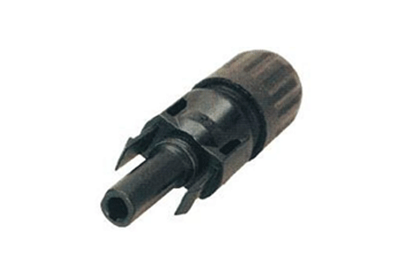 FEMALE CONNECTOR ACDC PVMC4 4-6MM