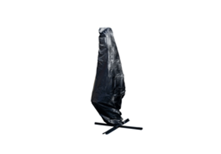 Fine Living Cantilever Umbrella Cover - Black