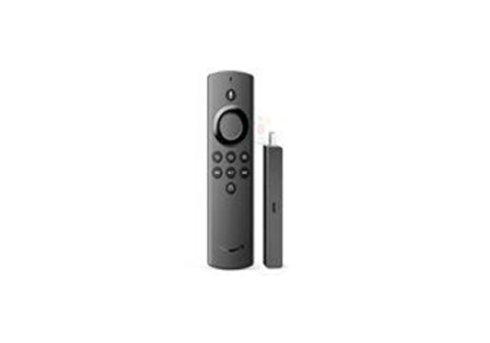 Fire TV stick voice remote AMAZON Lite