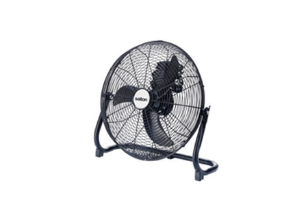 Floor fan High velocity Salton