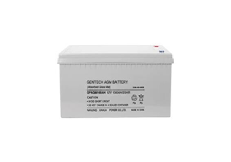 GENTECH 100AH AGM BATTERY 12 VOLT