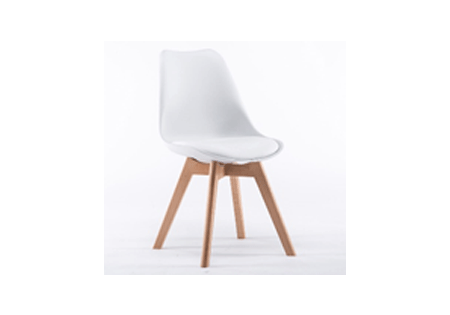 GOF Furniture - Luna Plastic Chair