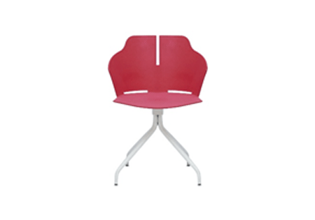 GOF Furniture - Zoomo Plastic Chair
