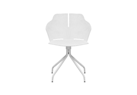 GOF Furniture - Zoomo Plastic Chair