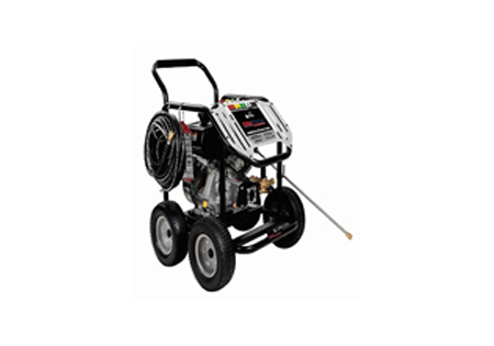 GPPW6200 4200PSI / 290 BAR COMMERCIAL PETROL PRESSURE WASHER