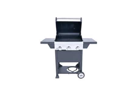 Gas Braai Patio Sizzler 320