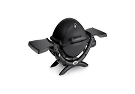 Gas Braai Q1200 BLACK WEBER