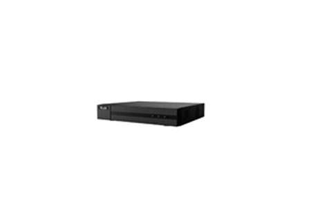 HiLook 16CH Hybrid DVR (supports 16 Analog & 2 Wireless IP Cameras)