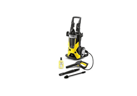 High Pressure Cleaner, K7 Classic, 3000W, 600L/Hour, KARCHER, 180 Bar Max