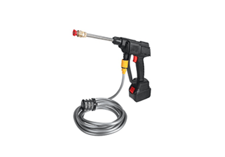 High Pressure Cleaning Gun