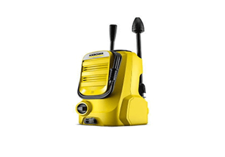 Lavadora de alta pressão K2 compact 360l/hora KARCHER 1400W 110 bar