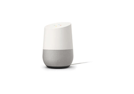 Home speaker GOOGLE