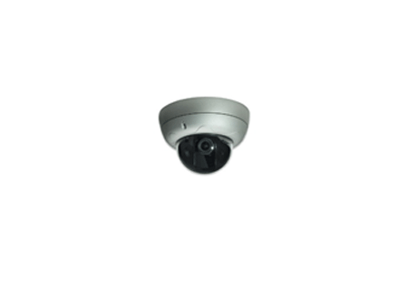 Intellinet PRO SERIES NETWORK HIGH RES Dome Camera VARI-FOCAL 4 TO 9 mm