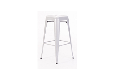 Jost Metal Steel Bar Stool