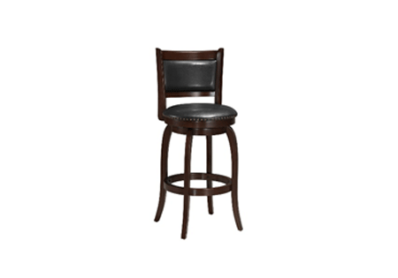 Jost Swivel Barstool BE1517BS